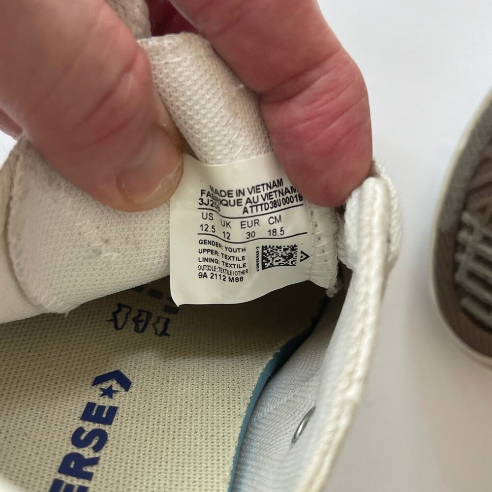 Converse All Stars - Picture 11 of 11